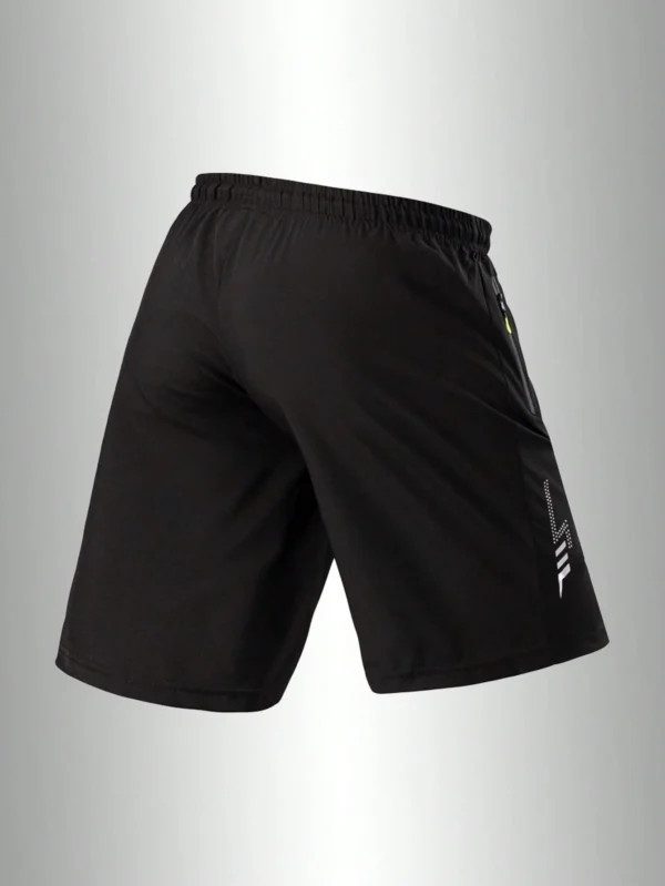 1 pieza pantalon corto informal y deportivo - Imagen 2