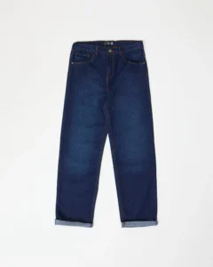 Pantalón Azul Oscuro