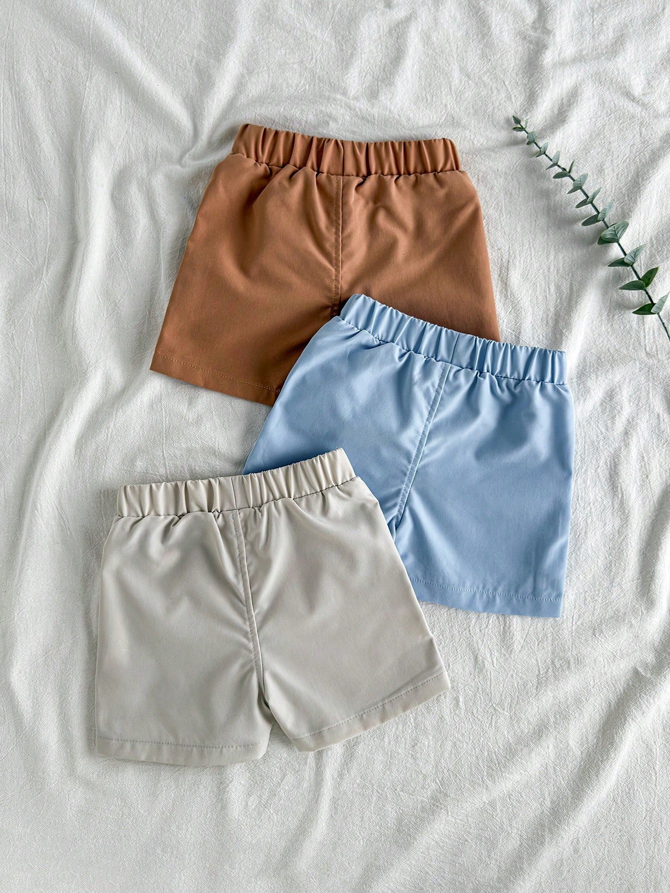 Pantalon de moda casual para bebé niño - Imagen 2