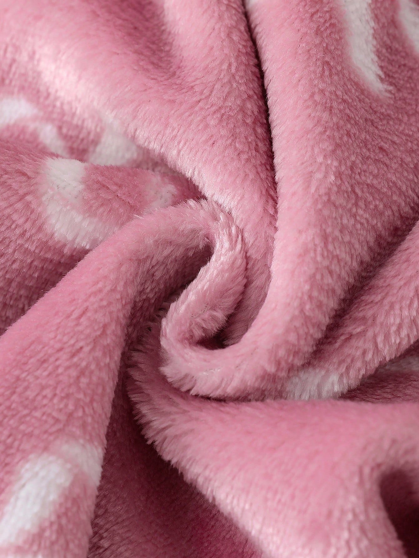 Pantalon informal para niña bebé con estampado - Imagen 2