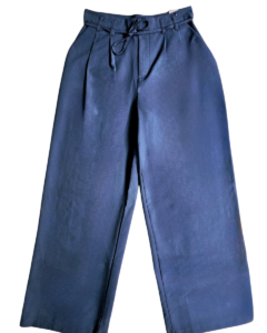 Pantalón dama pierna ancha