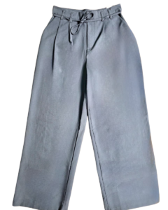 Pantalón dama pierna ancha