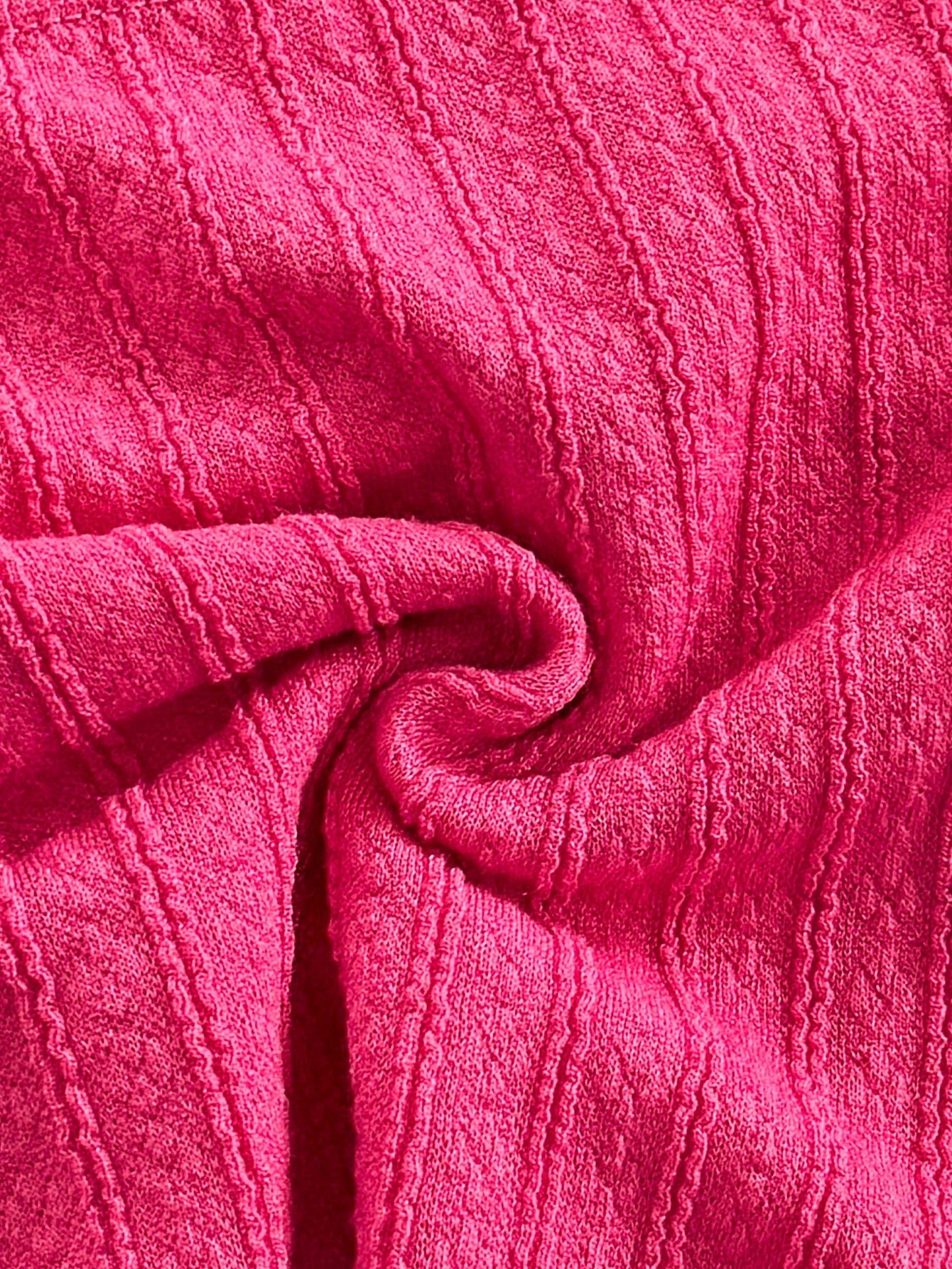 Camiseta sin tirantes sexy y con estilo, con nudo, bajo con abertura y espalda abierta - Imagen 3