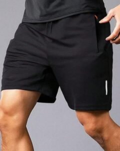 pantalones cortos de verano casuales, deportivos al aire libre