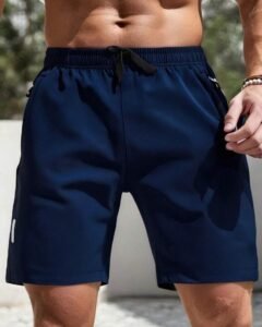 Shorts casuales de verano para hombre para deportes