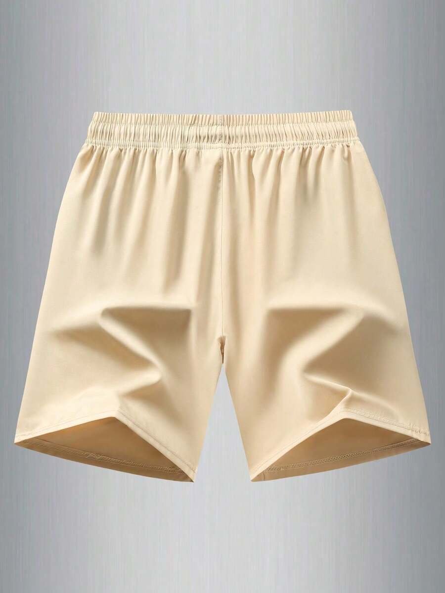 Pantalones cortos de verano transpirables - Imagen 2
