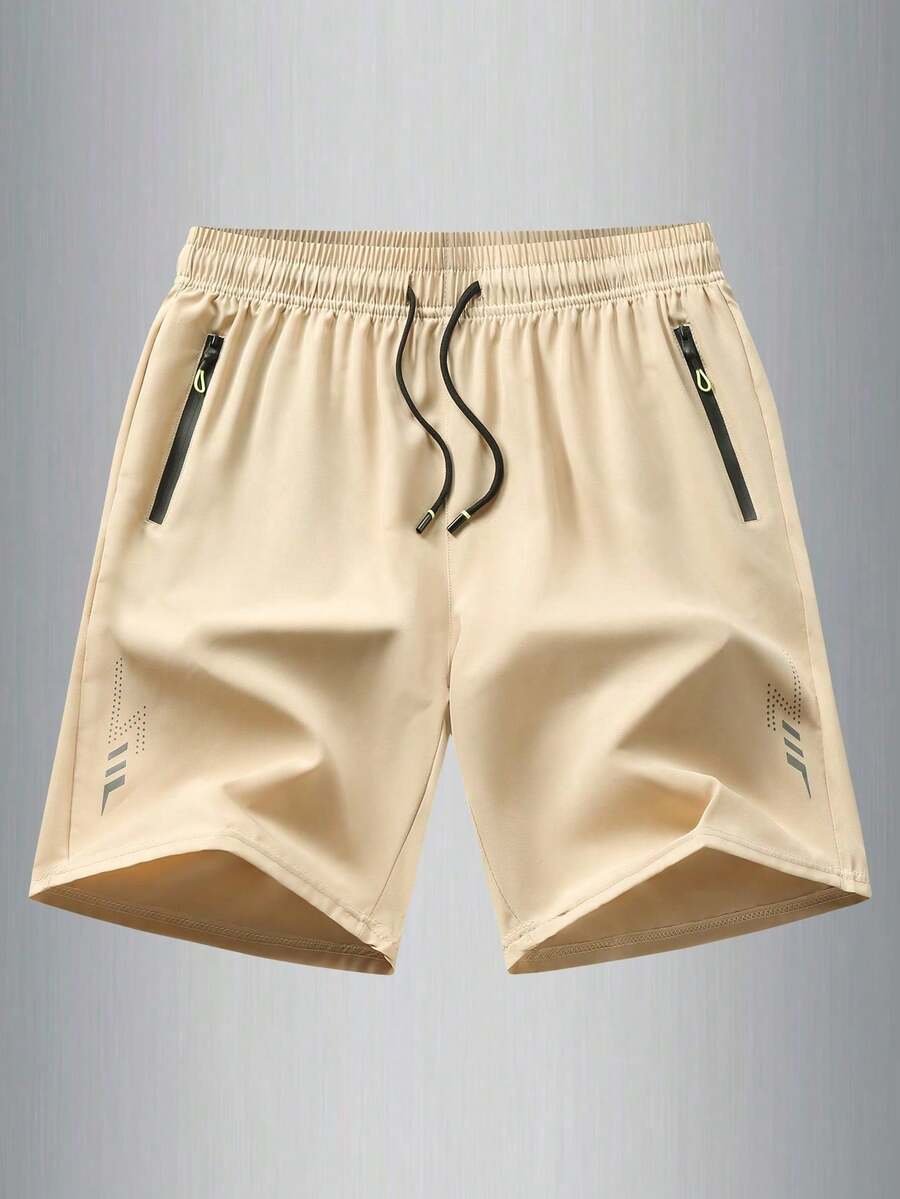 Pantalones cortos de verano transpirables - Imagen 3
