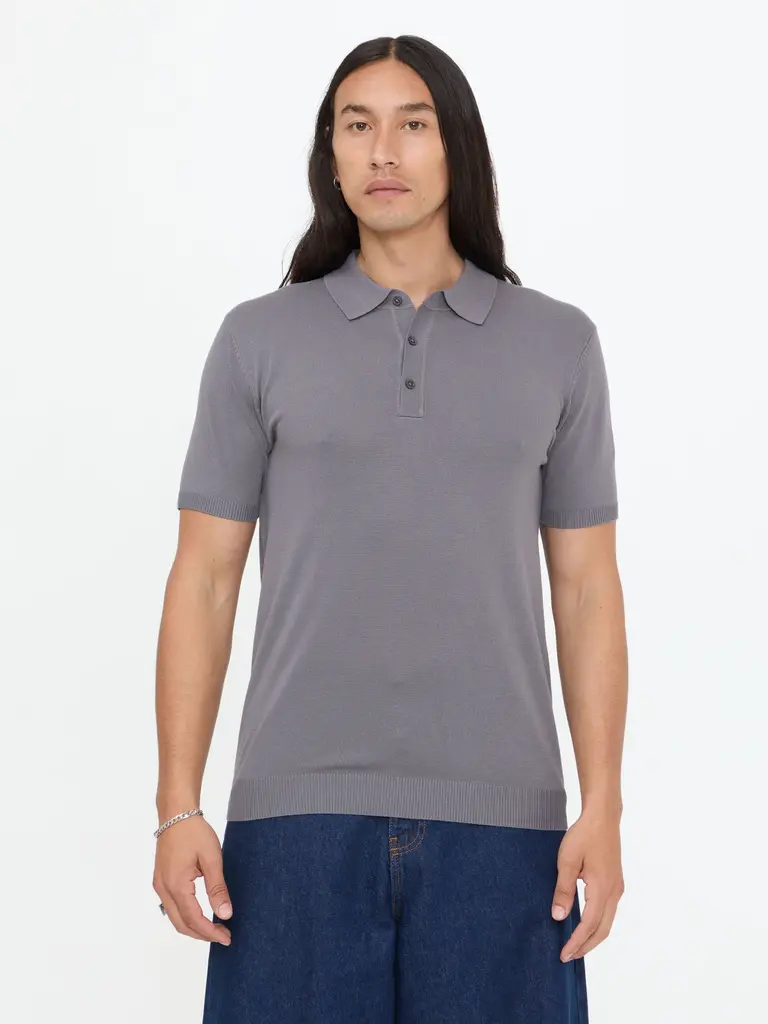 Polo Tejida Oxford