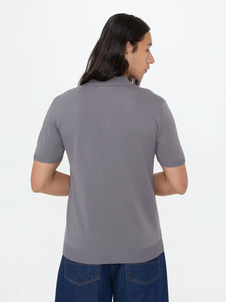 Polo Tejida Oxford - Imagen 2