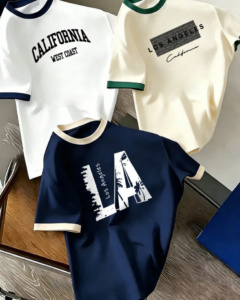 Camiseta para Niño con Estampado